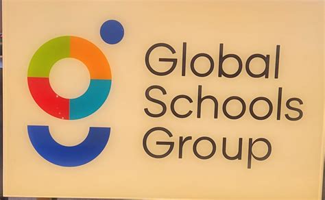 The New LINK for the School .